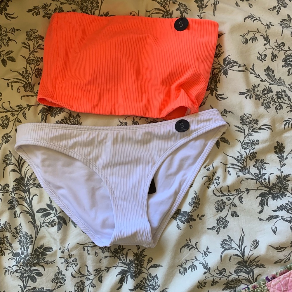 Brand new, I’m just too thicc for it now